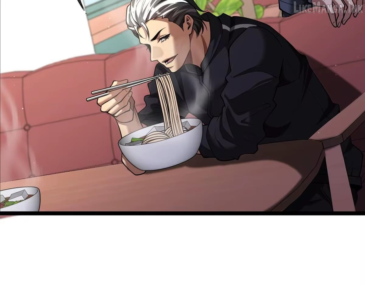 I’m A Super Rich Man, So It’s Reasonable For Me To Be A Scumbag Chapter 44  - page 47